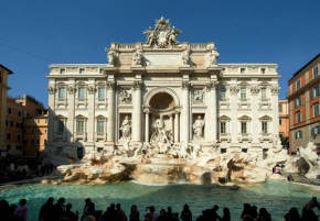 Harry's Bar Trevi Luxury Apartments - Modelli Rome